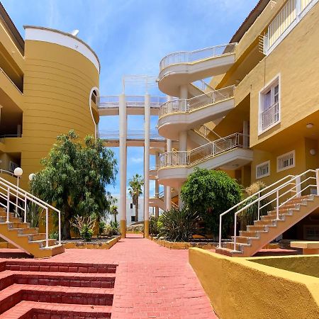 Apartamento Residence Orlando Costa Adeje  Exterior photo