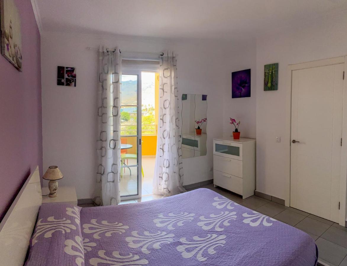 Apartamento Residence Orlando Costa Adeje  Exterior photo