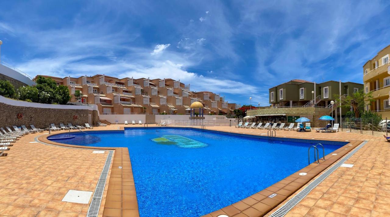 Apartamento Residence Orlando Costa Adeje  Exterior photo
