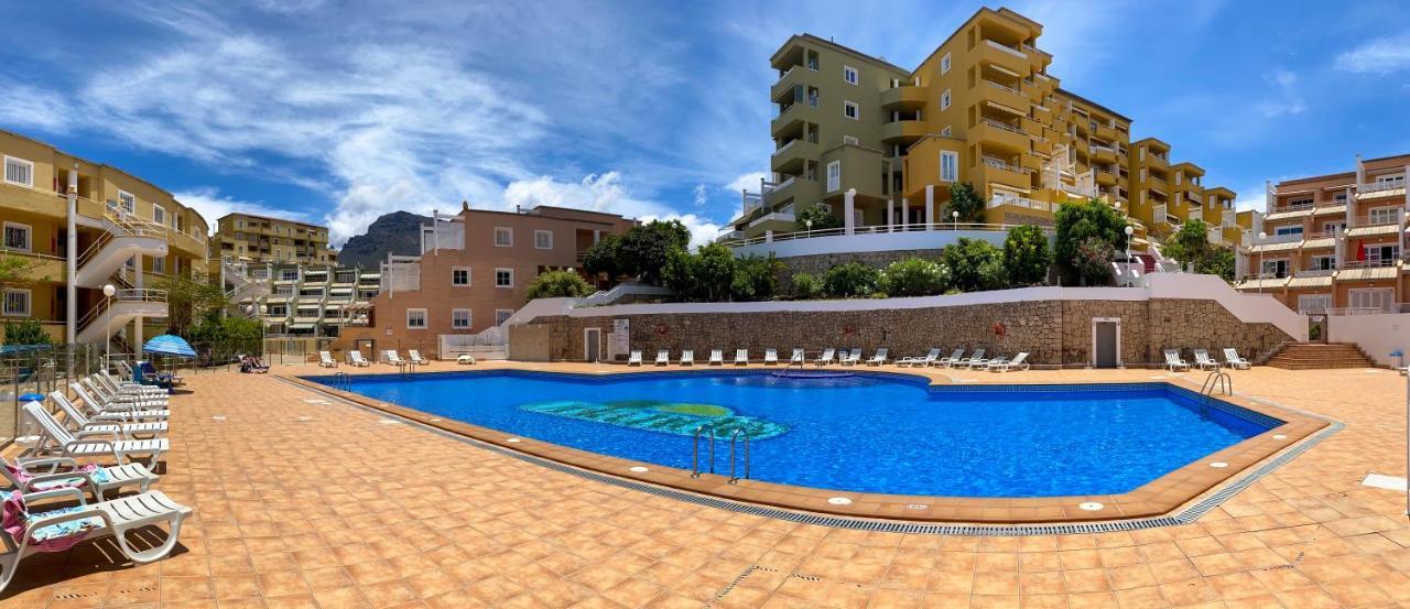 Apartamento Residence Orlando Costa Adeje  Exterior photo