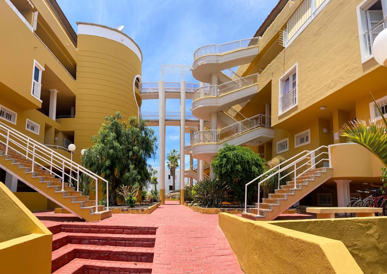 Apartamento Residence Orlando Costa Adeje  Exterior photo