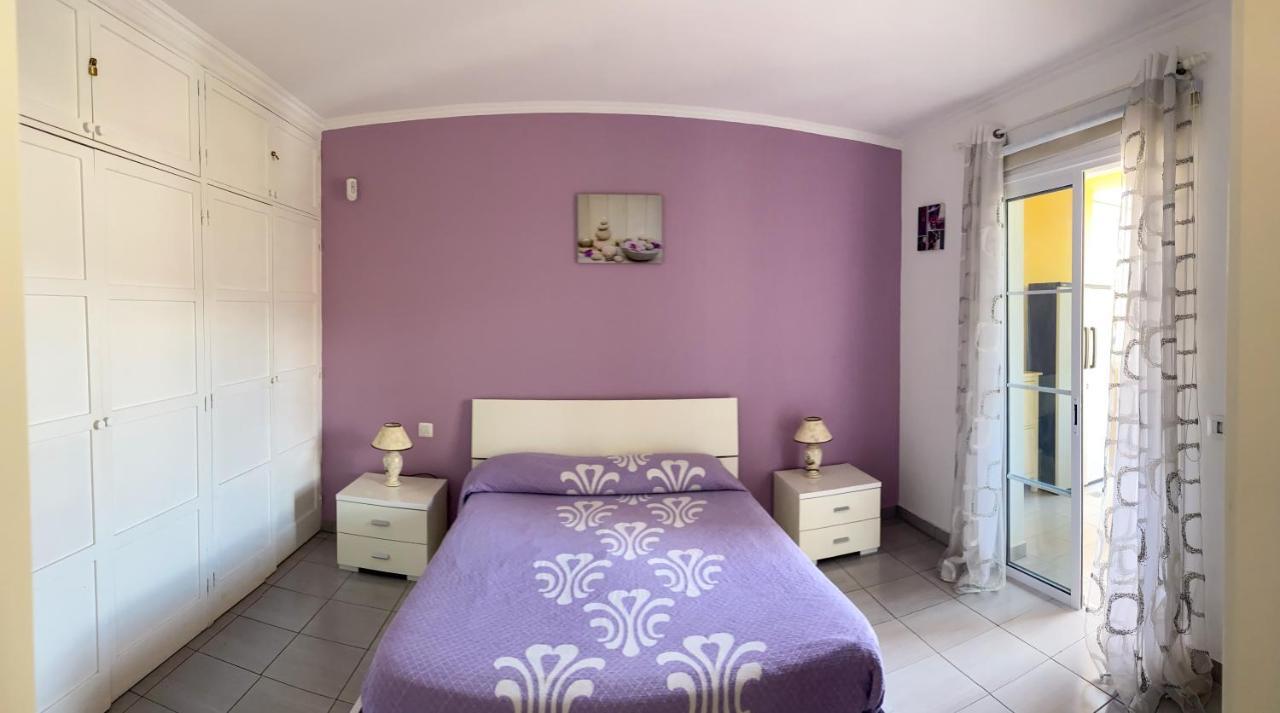 Apartamento Residence Orlando Costa Adeje  Exterior photo