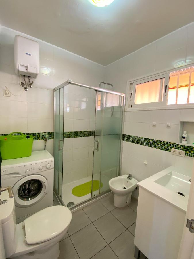 Apartamento Residence Orlando Costa Adeje  Exterior photo
