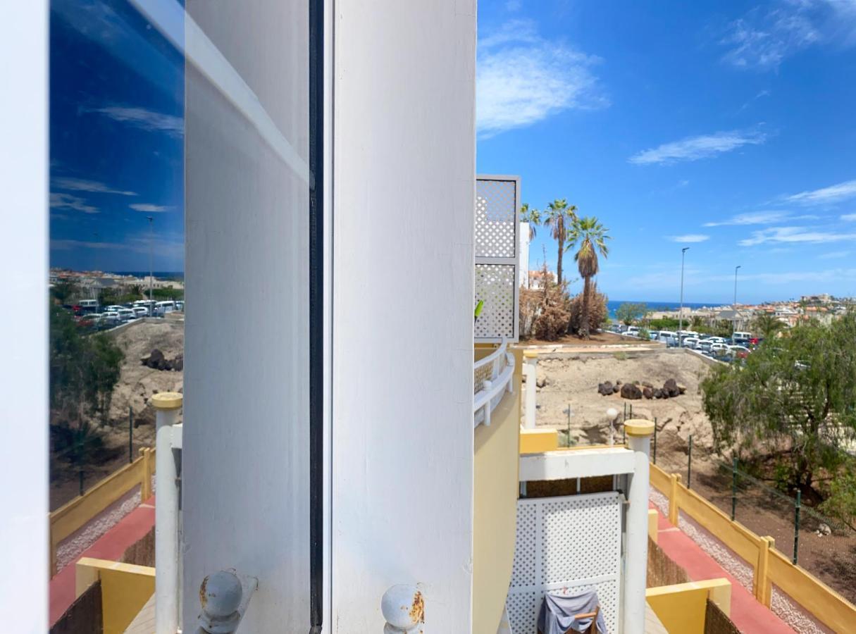Apartamento Residence Orlando Costa Adeje  Exterior photo