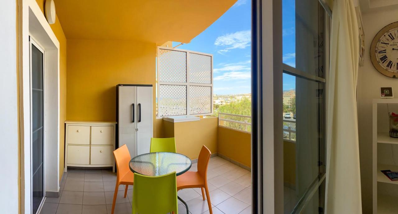 Apartamento Residence Orlando Costa Adeje  Exterior photo